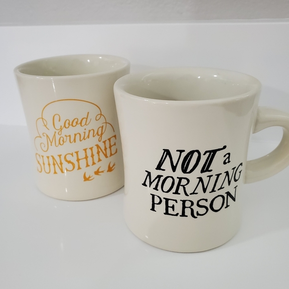 Coffee Mug Set - Picture 4 of 15